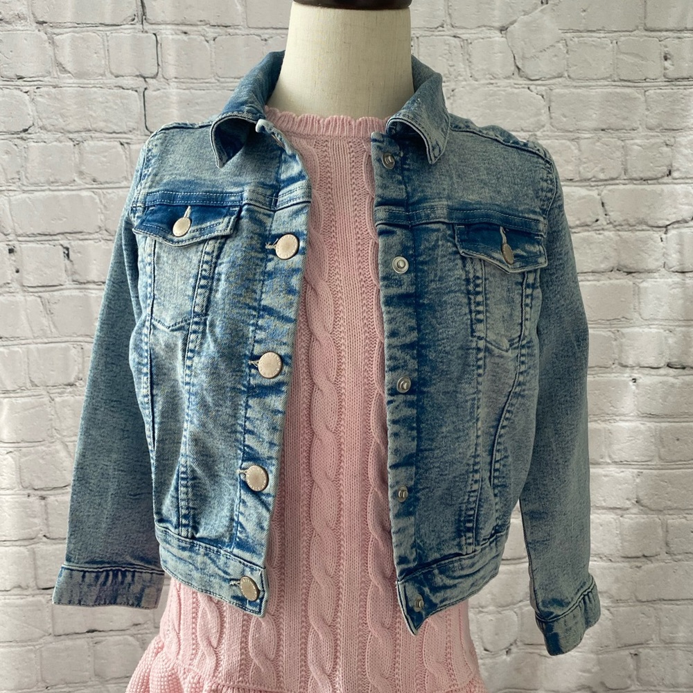 H&M Kids Denim Jacket